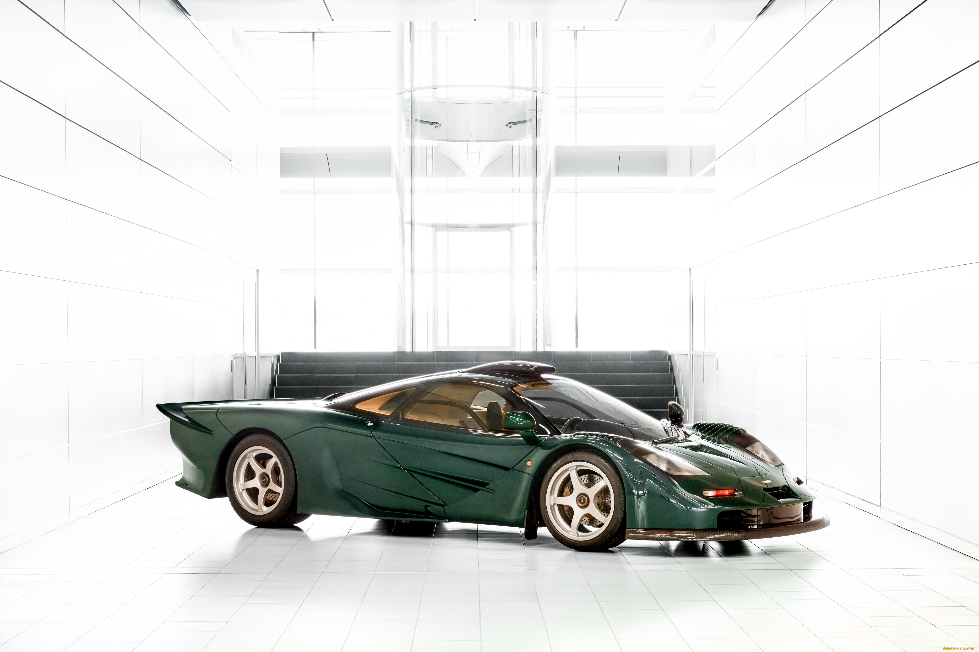 , mclaren